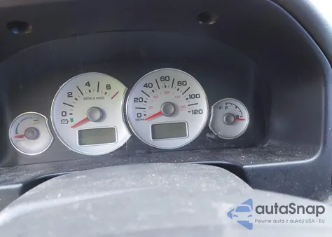 2005 Ford Escape Hybrid from USA, damaged, VIN 1FMCU96H05KE33778